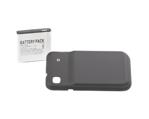 Акумуляторна батарея PowerPlant Samsung i9000 (Galaxy S), EPIC 4G, i897 (DV00DV6073) Акумуляторна батарея PowerPlant Samsung i9000 (Galaxy S), EPIC 4G, i897 (DV00DV6073)