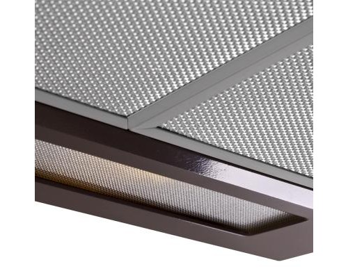 Витяжка кухонна Pyramida UNO 60 BR