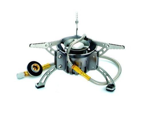 Пальник Kovea Booster KB-0603-1 (8806372095192)