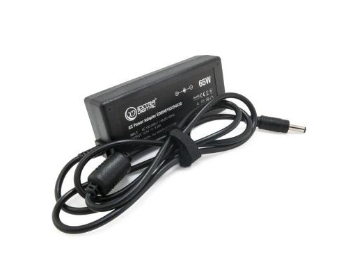 Блок живлення до ноутбуку Extradigital HP 19.5V, 3.33A, 65W (4.5x3.0) (PSH3824)