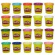 Набір для творчості Hasbro Play-Doh Пластилин 20 баночек (A7924)