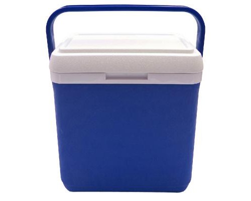 Термобокс Mega 12 л (0717040626120BLUE)