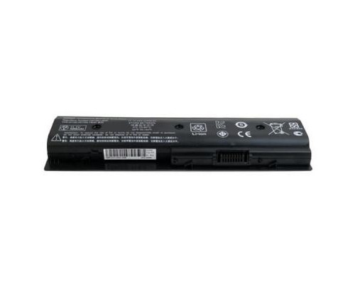 Акумулятор до ноутбука HP Pavilion DV4-5000 (HSTNN-LB3P) 11.1V 5200mAh Extradigital (BNH3978) Акумулятор до ноутбука HP Pavilion DV4-5000 (HSTNN-LB3P) 11.1V 5200mAh Extradigital (BNH3978)