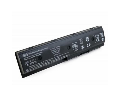Акумулятор до ноутбука HP Pavilion DV4-5000 (HSTNN-LB3P) 11.1V 5200mAh Extradigital (BNH3978) Акумулятор до ноутбука HP Pavilion DV4-5000 (HSTNN-LB3P) 11.1V 5200mAh Extradigital (BNH3978)