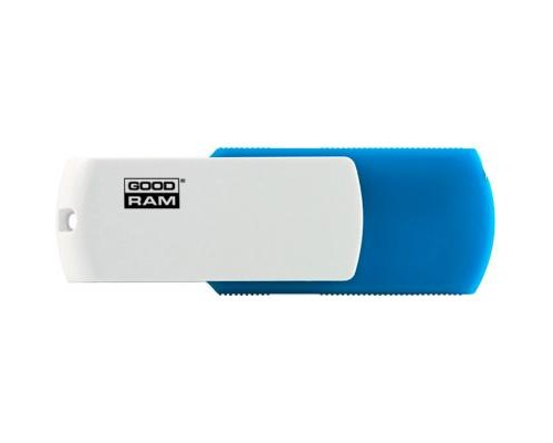 USB флеш накопичувач Goodram 128GB UCO2 Colour Mix USB 2.0 (UCO2-1280MXR11) 