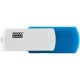 USB флеш накопичувач Goodram 128GB UCO2 Colour Mix USB 2.0 (UCO2-1280MXR11) 