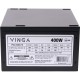 Блок живлення Vinga 400W (PSU-400-F3)