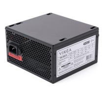 Блок живлення Vinga 400W (PSU-400-F3)