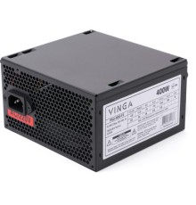 Блок живлення Vinga 400W (PSU-400-F3)