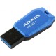 USB флеш накопичувач ADATA 32GB DashDrive UV100 Blue USB 2.0 (AUV100-32G-RBL) 