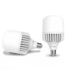 Лампочка Eurolamp E27 (LED-HP-40276)
