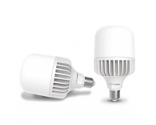 Лампочка Eurolamp E27 (LED-HP-40276)