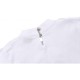 Кофта дитяча Breeze з мереживним коміром (9269-140G-white)