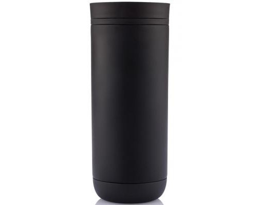 Термокружка XD Modo 360 225мл чёрный (P432.061)