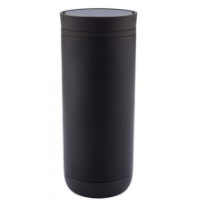 Термокружка XD Modo 360 225мл чёрный (P432.061)