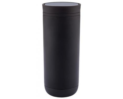 Термокружка XD Modo 360 225мл чёрный (P432.061)