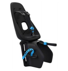 Дитяче велокрісло Thule Yepp Nexxt Maxi Universal Mount Obsidian (Black) (TH12080201)