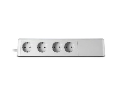 Мережевий фільтр живлення APC Essential SurgeArrest 8 outlets (PM8-RS)