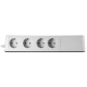 Мережевий фільтр живлення APC Essential SurgeArrest 8 outlets (PM8-RS)
