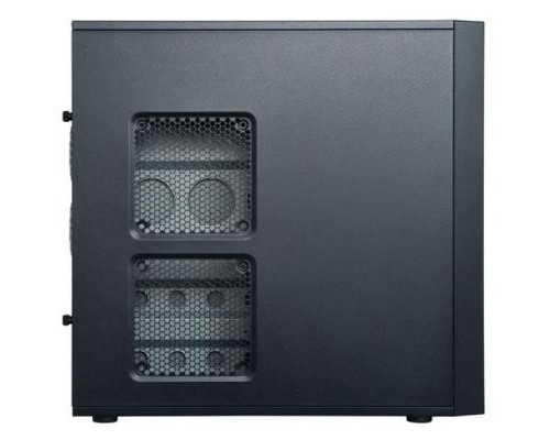 Корпус Chieftec Mesh (CQ-01B-U3-500S8)