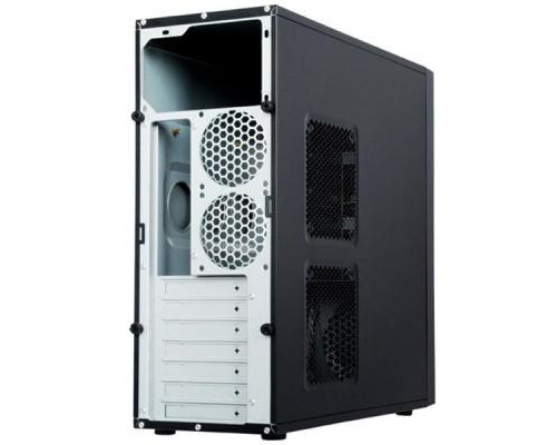 Корпус Chieftec Mesh (CQ-01B-U3-500S8)