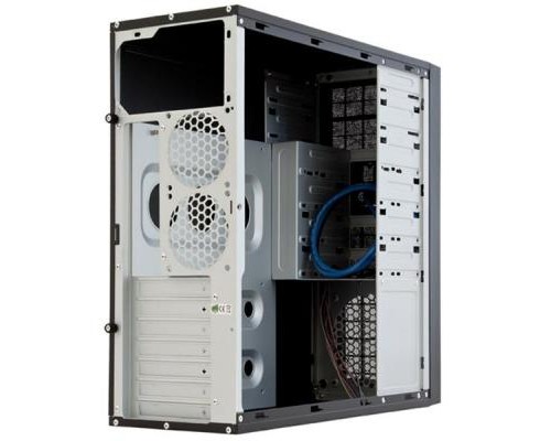 Корпус Chieftec Mesh (CQ-01B-U3-500S8)