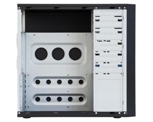 Корпус Chieftec Mesh (CQ-01B-U3-500S8)