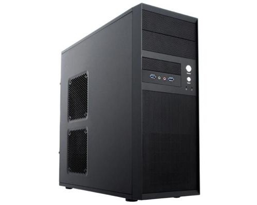 Корпус Chieftec Mesh (CQ-01B-U3-500S8)
