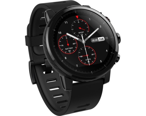 Смарт-годинник Amazfit Stratos (A1619)