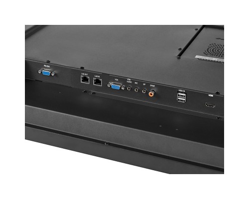 LCD панель Intboard GT65 