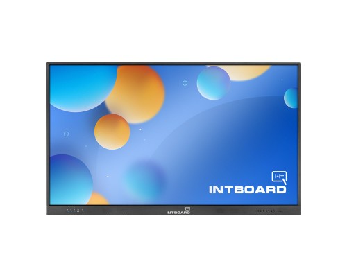 LCD панель Intboard GT65 