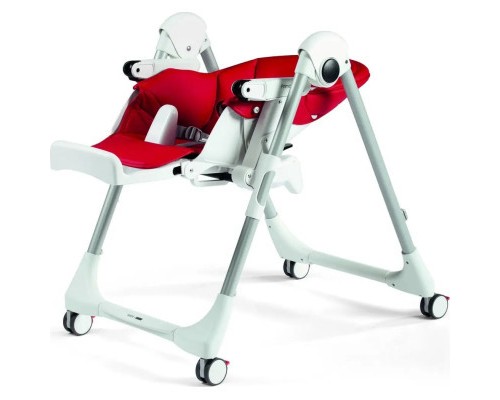 Стілець для годування Peg-Perego Prima Pappa Follow Me Paloma (IH01000000BL46) Стілець для годування Peg-Perego Prima Pappa Follow Me Paloma (IH01000000BL46)