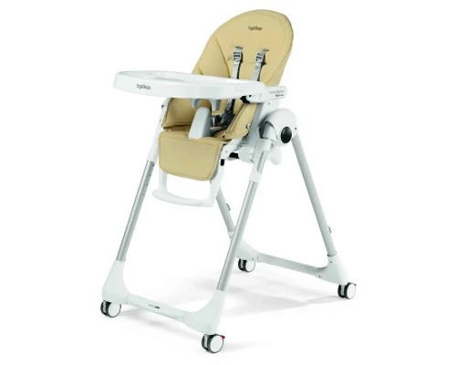 Стілець для годування Peg-Perego Prima Pappa Follow Me Paloma (IH01000000BL46) Стілець для годування Peg-Perego Prima Pappa Follow Me Paloma (IH01000000BL46)