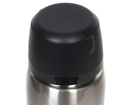 Термос Zojirushi SJ-JS10XA 1 л Steel (1678.04.38)