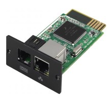 Додаткове обладнання PowerWalker SNMP Manager ( 10120505 ) (10120505)