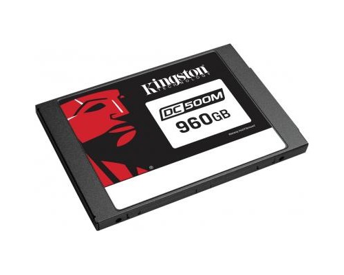 Накопичувач SSD 2.5