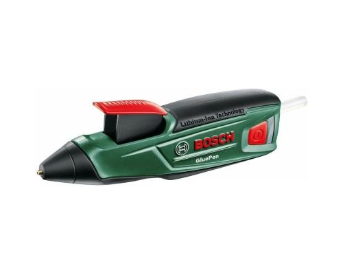 Клейовий пістолет Bosch GluePen (0.603.2A2.020)