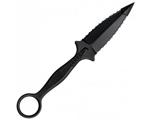 Ніж Cold Steel тренировочный FGX Ring Dagger (92FR) Ніж Cold Steel тренировочный FGX Ring Dagger (92FR)