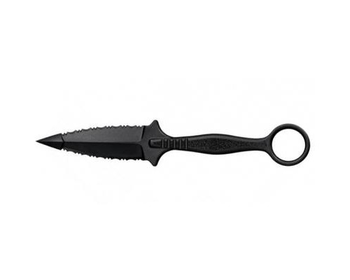 Ніж Cold Steel тренировочный FGX Ring Dagger (92FR) Ніж Cold Steel тренировочный FGX Ring Dagger (92FR)