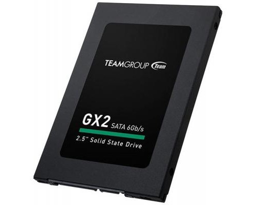 Накопичувач SSD 2.5
