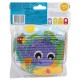 Іграшка для ванної Playgro Книжка-розбризкувач Веселі друзі (69720)