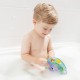 Іграшка для ванної Playgro Книжка-розбризкувач Веселі друзі (69720)