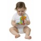 Іграшка для ванної Playgro Книжка-розбризкувач Веселі друзі (69720)