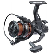 Котушка Brain Apex Double Baitrunner 6000 6+1BB 5.1:1 (1858.41.70)