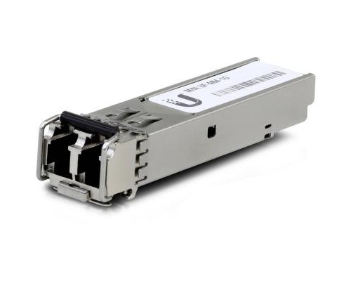 Модуль SFP Ubiquiti MM, LC module, 1.25 Gbps, 550 m (UF-MM-1G)