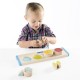 Розвиваюча іграшка Guidecraft Сортер Manipulatives Сектора кола (G6739)
