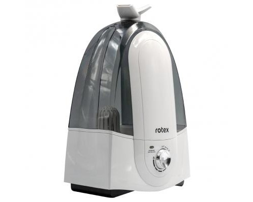Зволожувач повітря Rotex RHF520-W