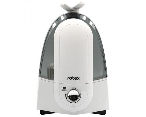 Зволожувач повітря Rotex RHF520-W