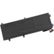 Акумулятор до ноутбука Dell XPS 15-9560 (short) H5H20, 56Wh (4649mAh), 3cell, 11.4V, Li- (A47314) 