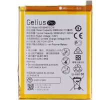 Акумуляторна батарея Gelius Huawei HB366481ECW (P20 Lite/P10 Lite/.../Honor 7c/P Smart) (73709) 